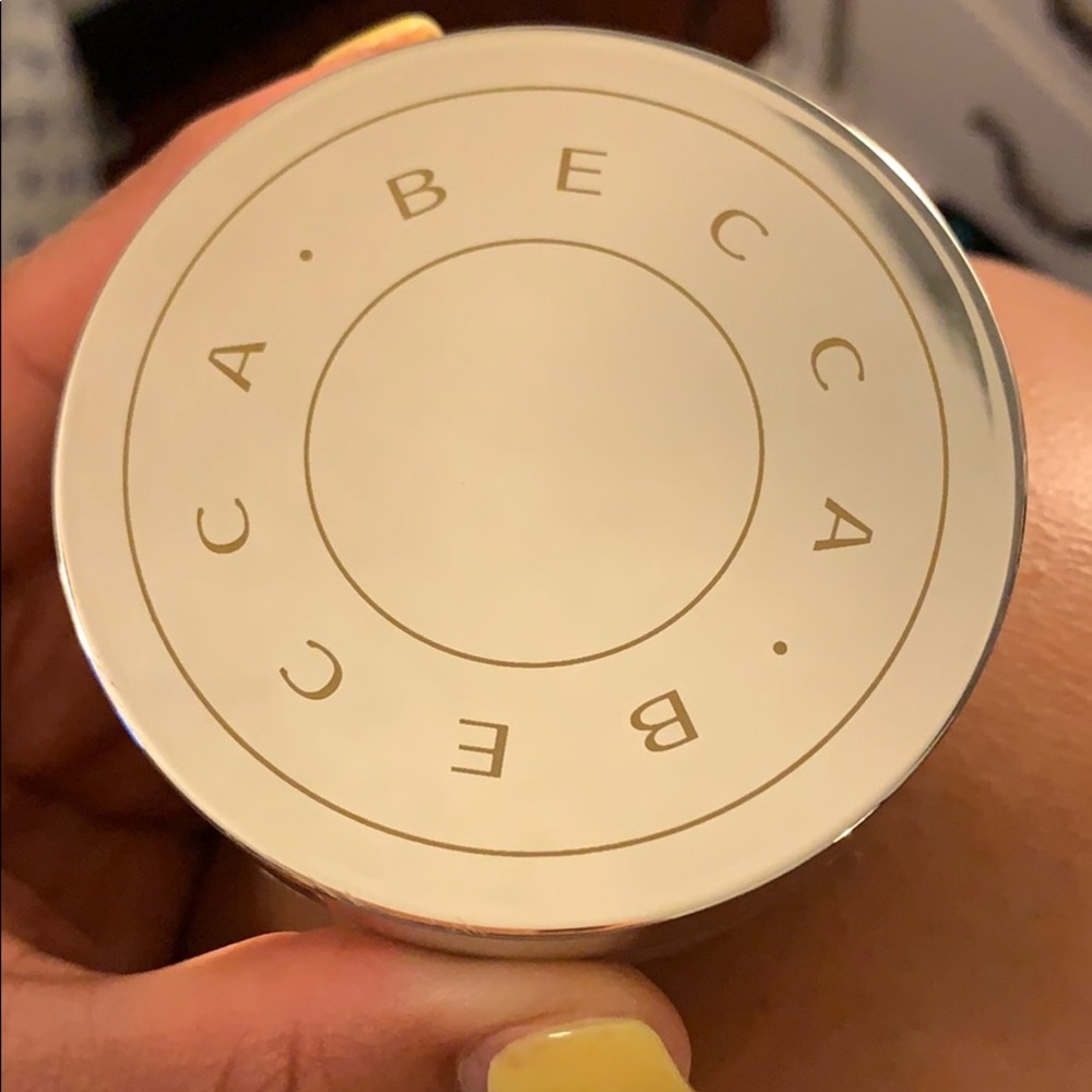 Setting powder